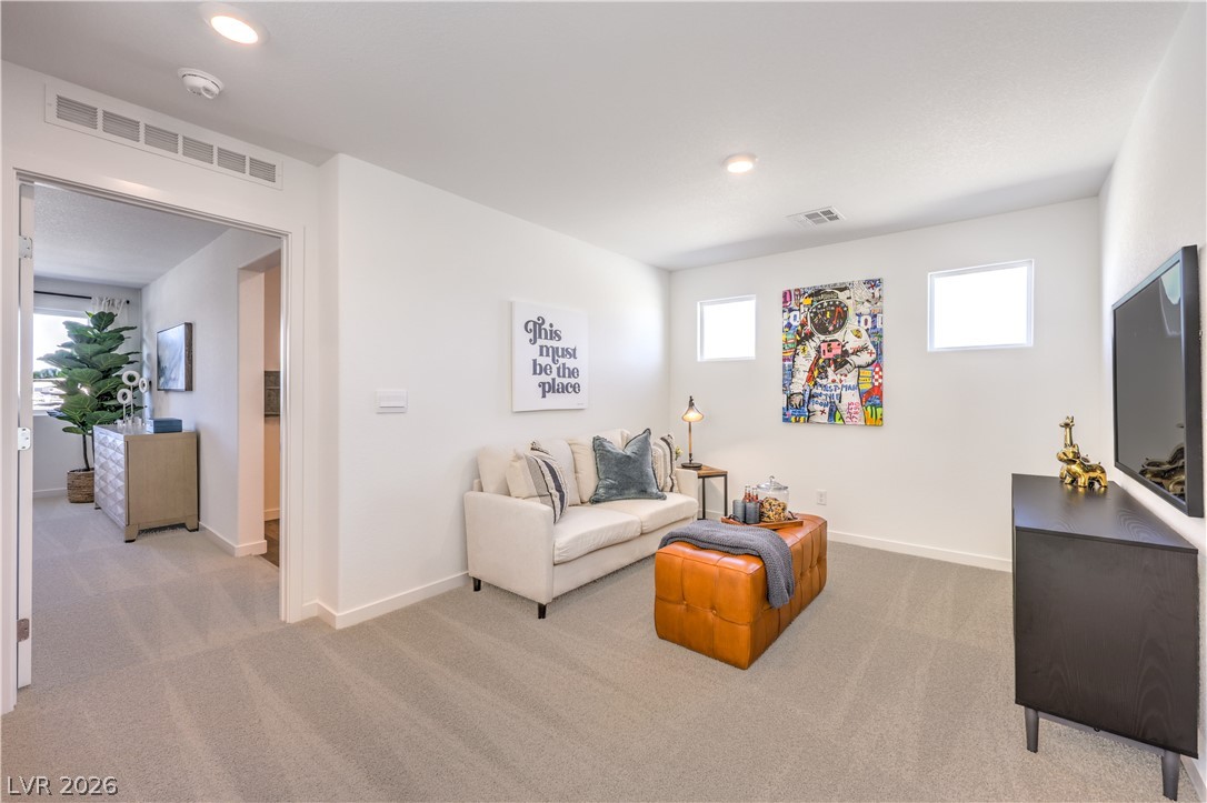 9604 Meranto Avenue Las Vegas NV 89081