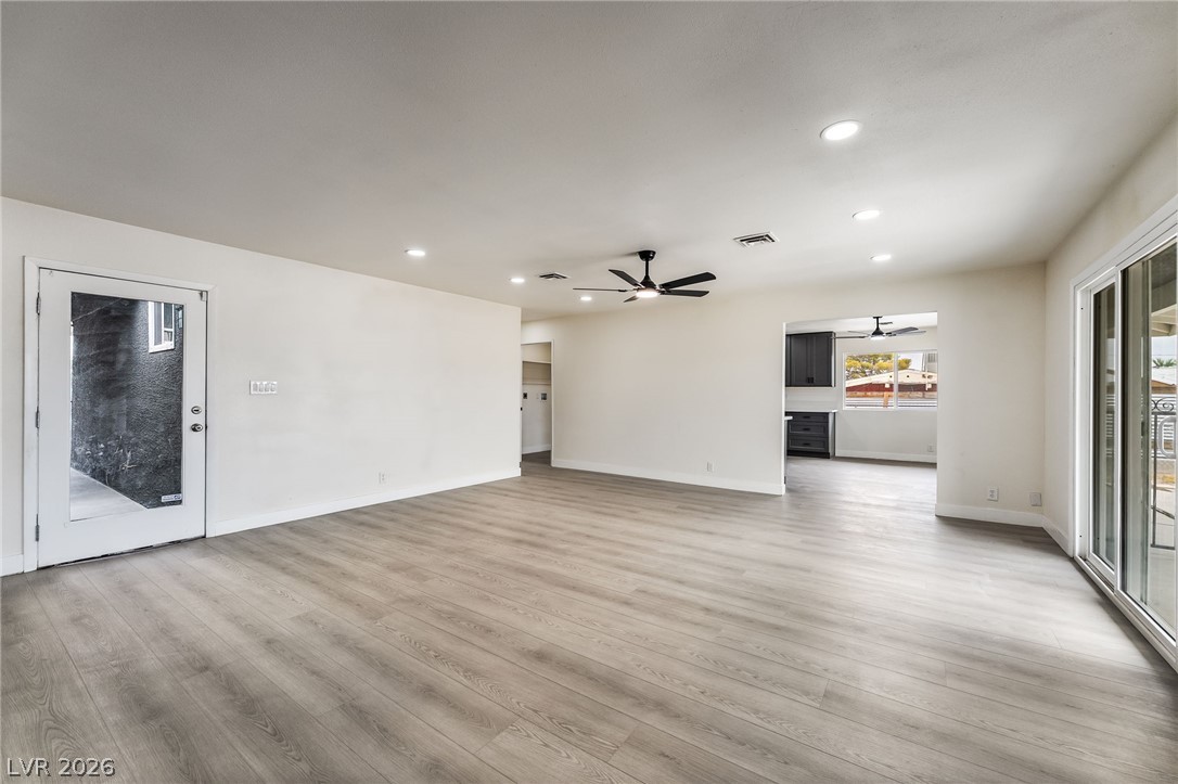 3505 West Bonanza Road Las Vegas NV 89107
