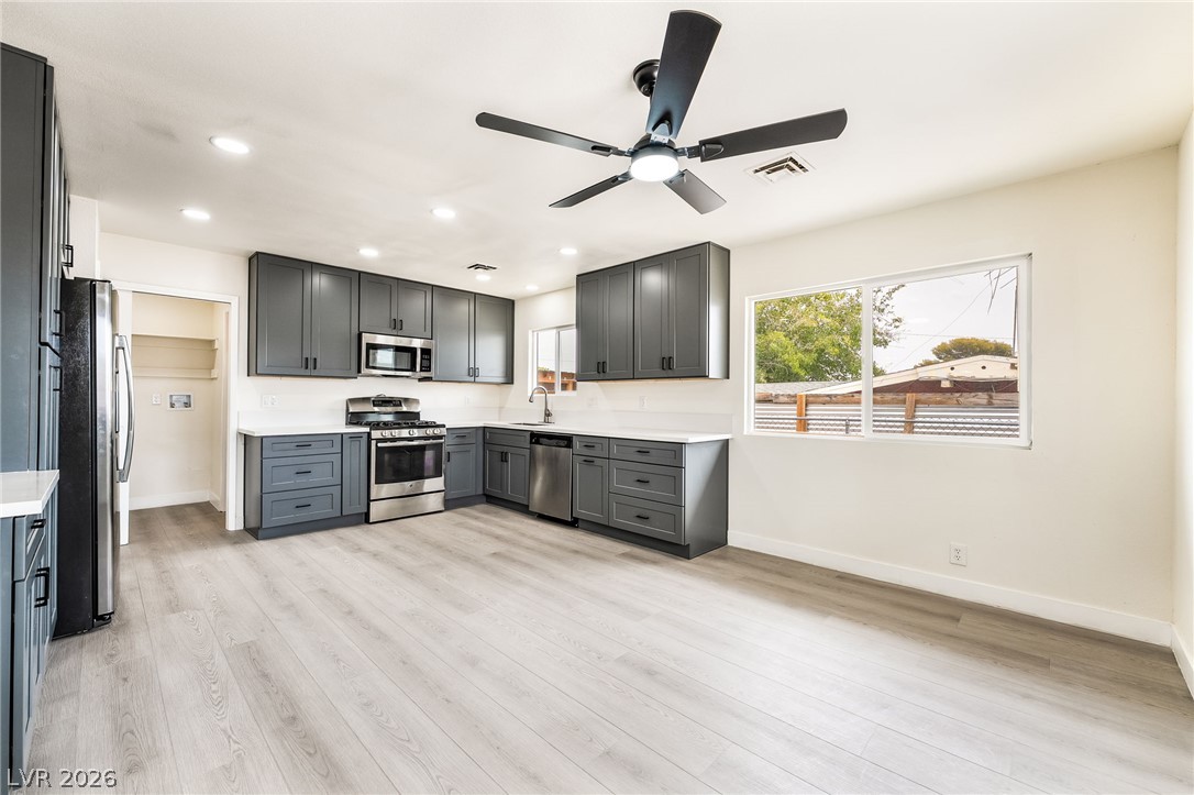 3505 West Bonanza Road Las Vegas NV 89107