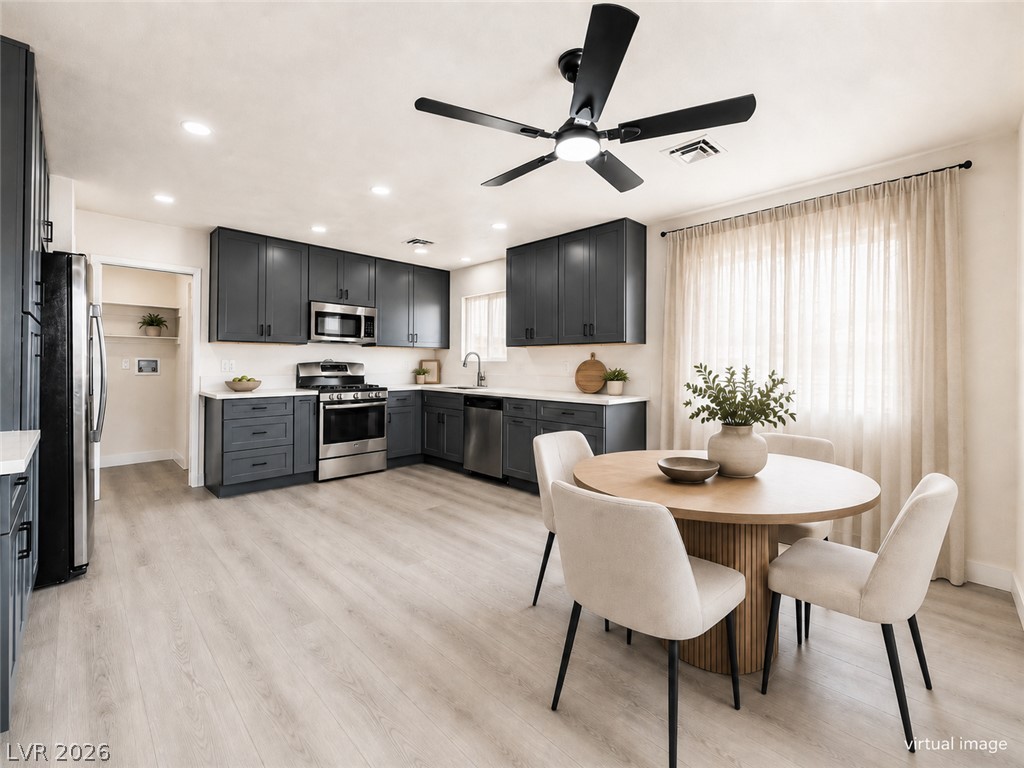 3505 West Bonanza Road Las Vegas NV 89107