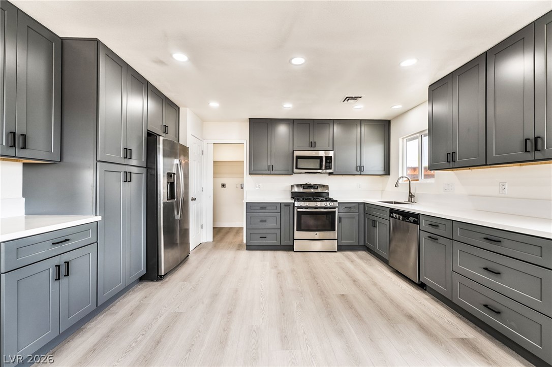 3505 West Bonanza Road Las Vegas NV 89107