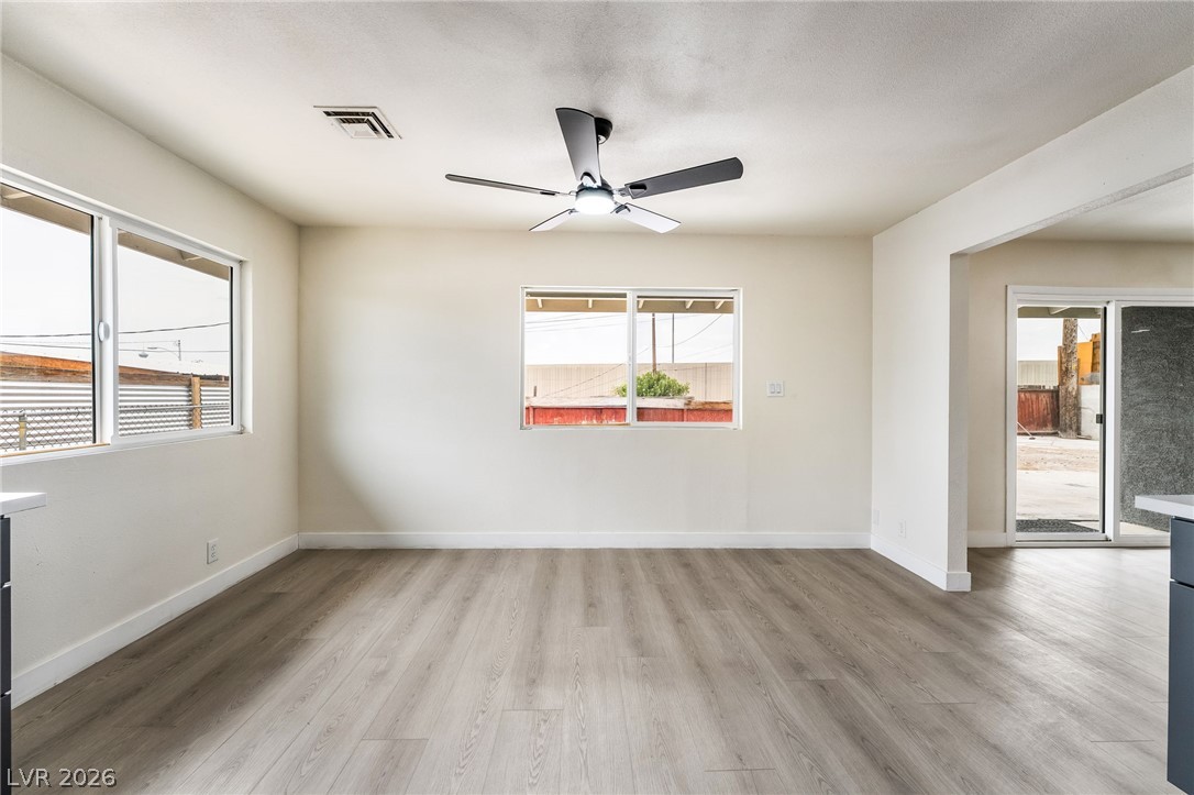 3505 West Bonanza Road Las Vegas NV 89107