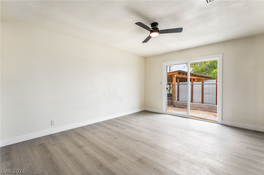 3505 West Bonanza Road Las Vegas NV 89107