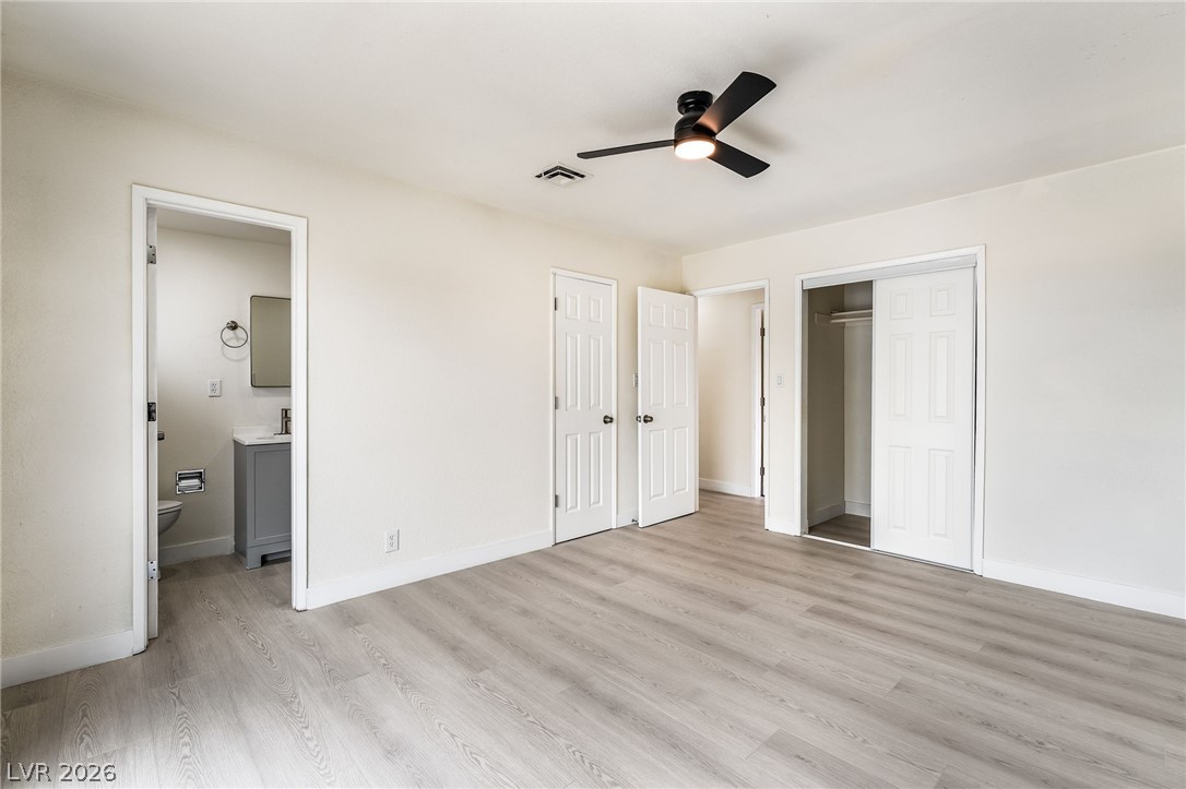 3505 West Bonanza Road Las Vegas NV 89107