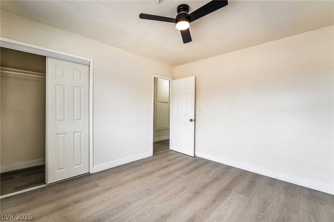 3505 West Bonanza Road Las Vegas NV 89107
