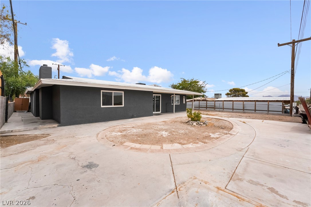 3505 West Bonanza Road Las Vegas NV 89107