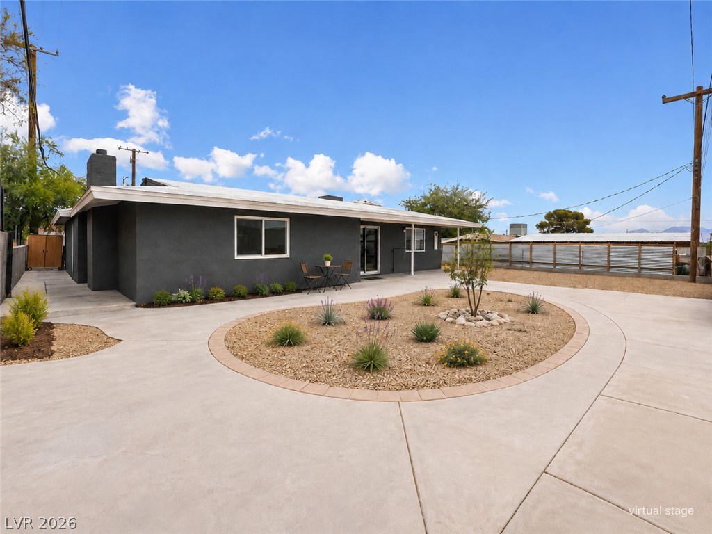 3505 West Bonanza Road Las Vegas NV 89107