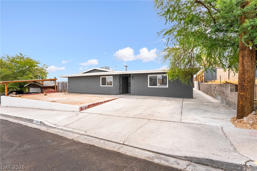 3505 West Bonanza Road Las Vegas NV 89107