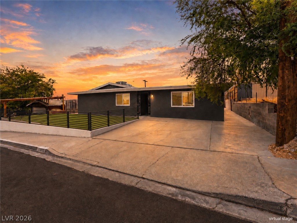 3505 West Bonanza Road Las Vegas NV 89107