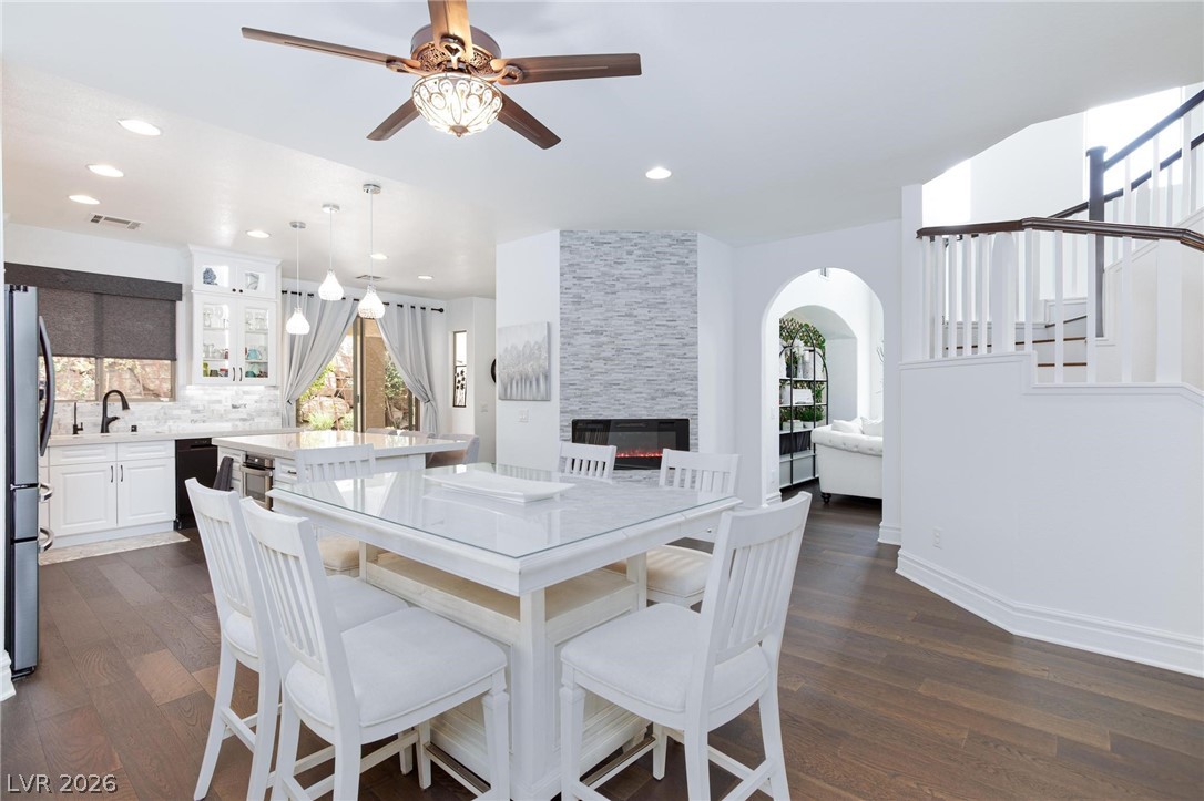 229 Via Franciosa Drive Henderson NV 89011