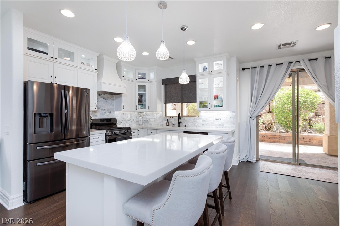 229 Via Franciosa Drive Henderson NV 89011