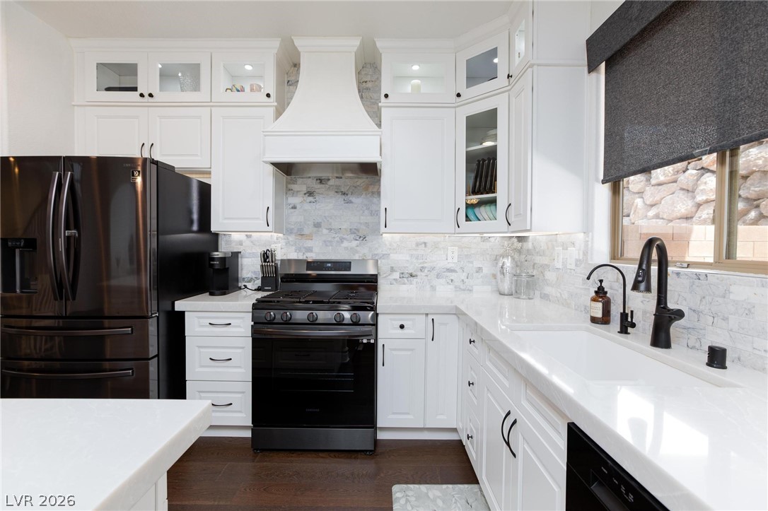 229 Via Franciosa Drive Henderson NV 89011