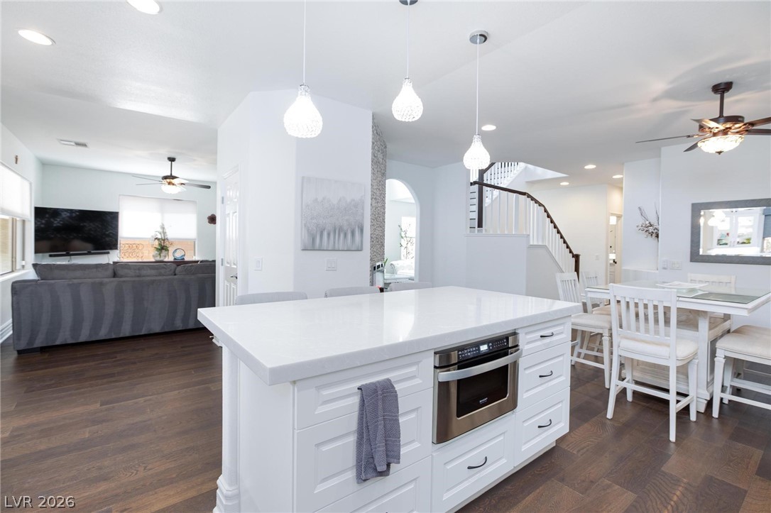 229 Via Franciosa Drive Henderson NV 89011