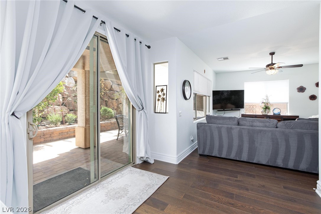 229 Via Franciosa Drive Henderson NV 89011