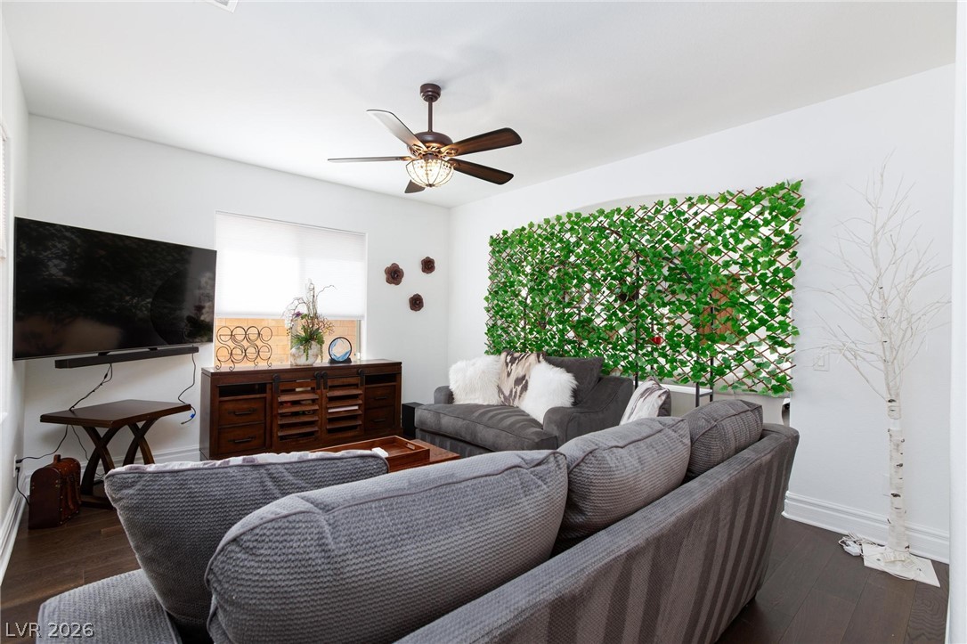 229 Via Franciosa Drive Henderson NV 89011
