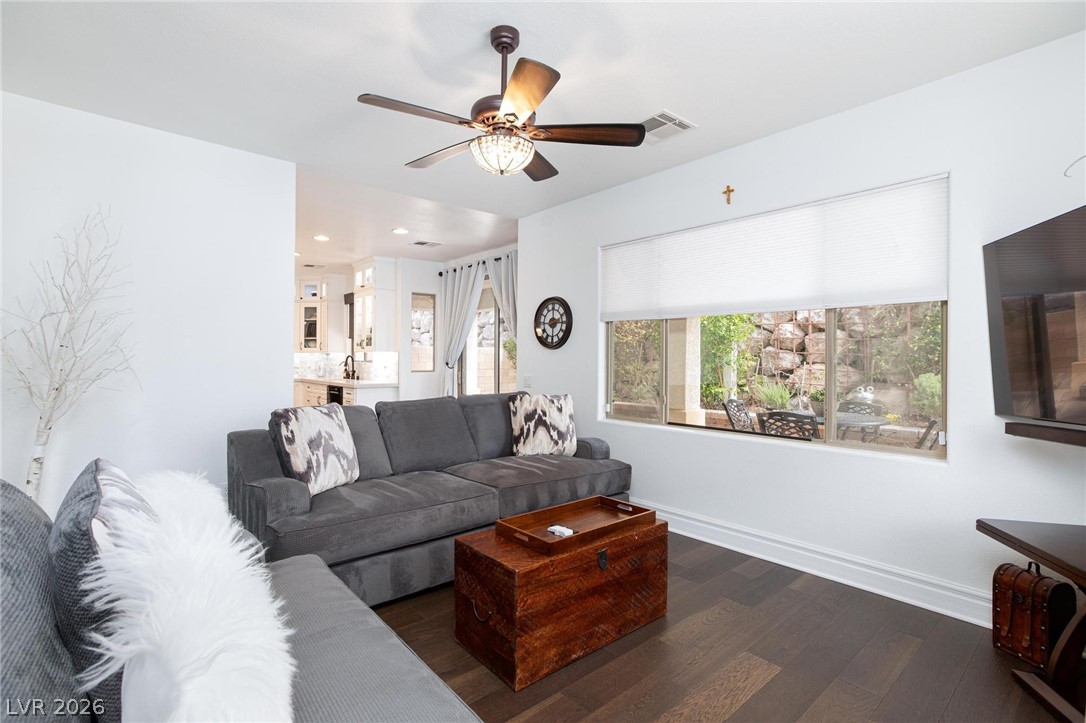 229 Via Franciosa Drive Henderson NV 89011