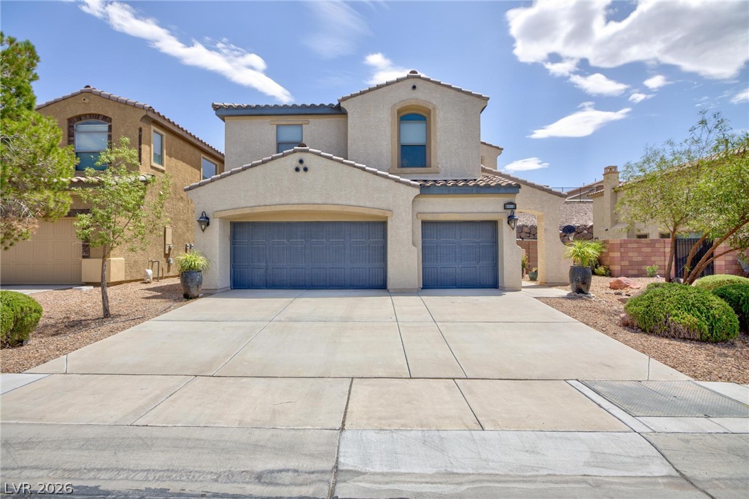 229 Via Franciosa Drive Henderson NV 89011