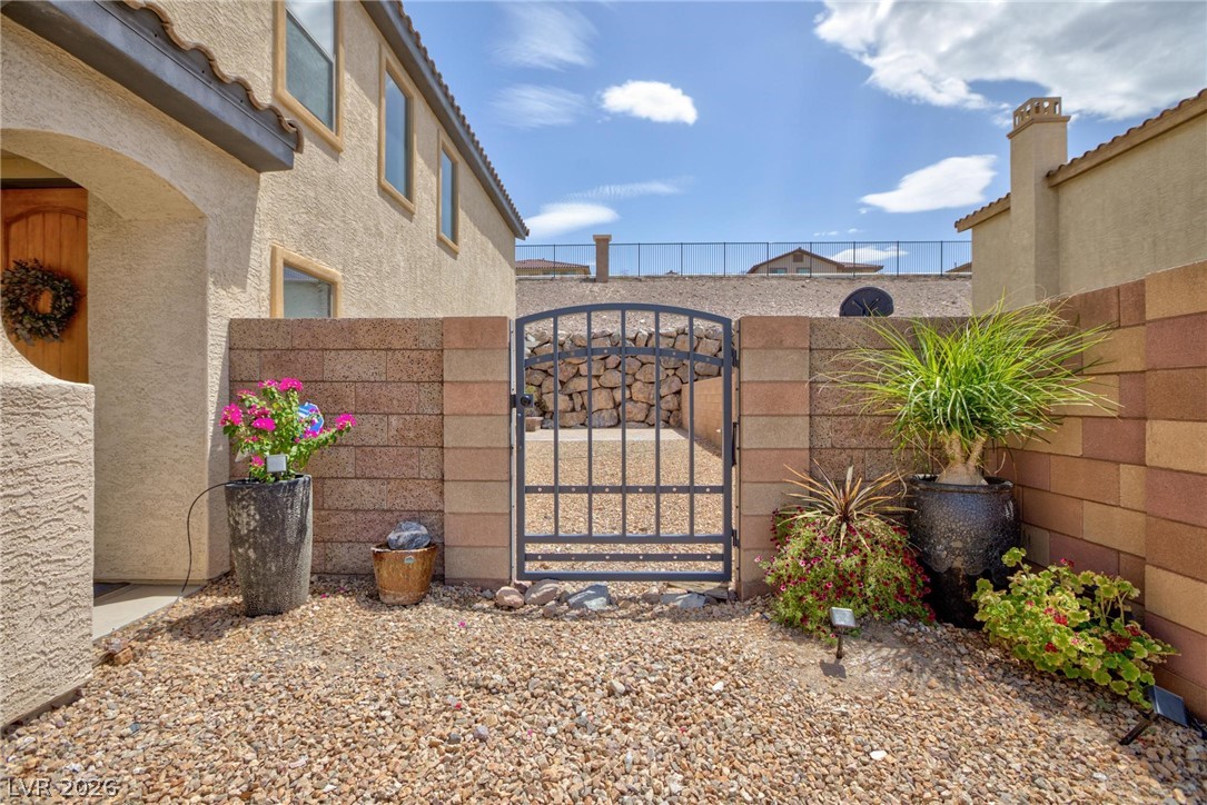 229 Via Franciosa Drive Henderson NV 89011