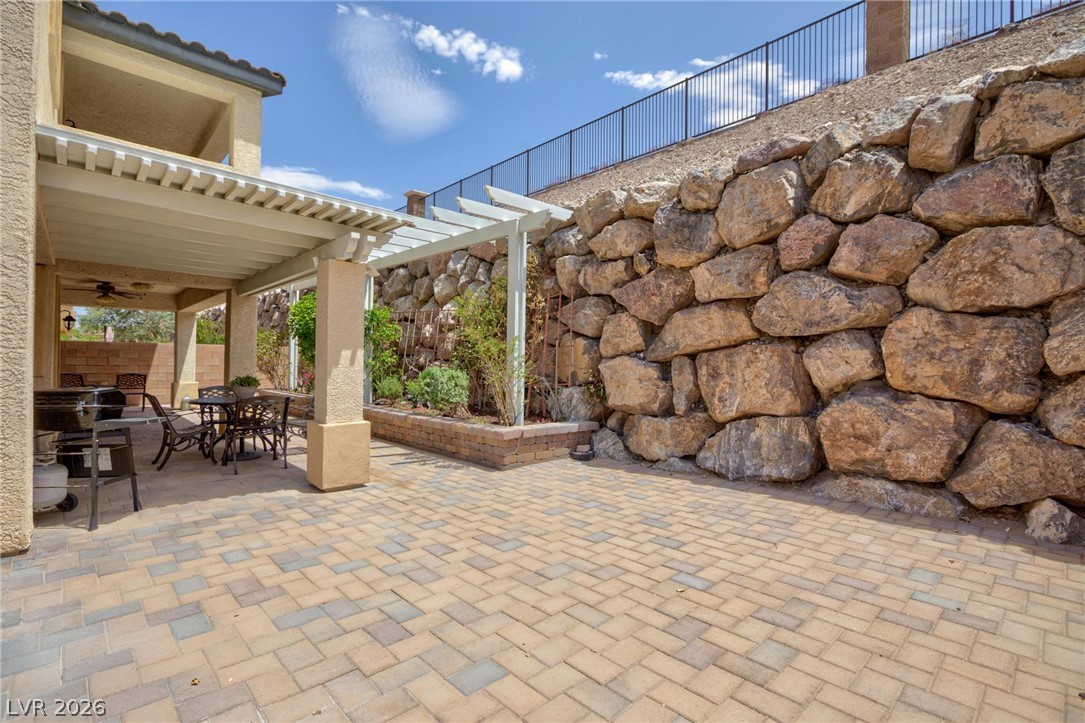 229 Via Franciosa Drive Henderson NV 89011