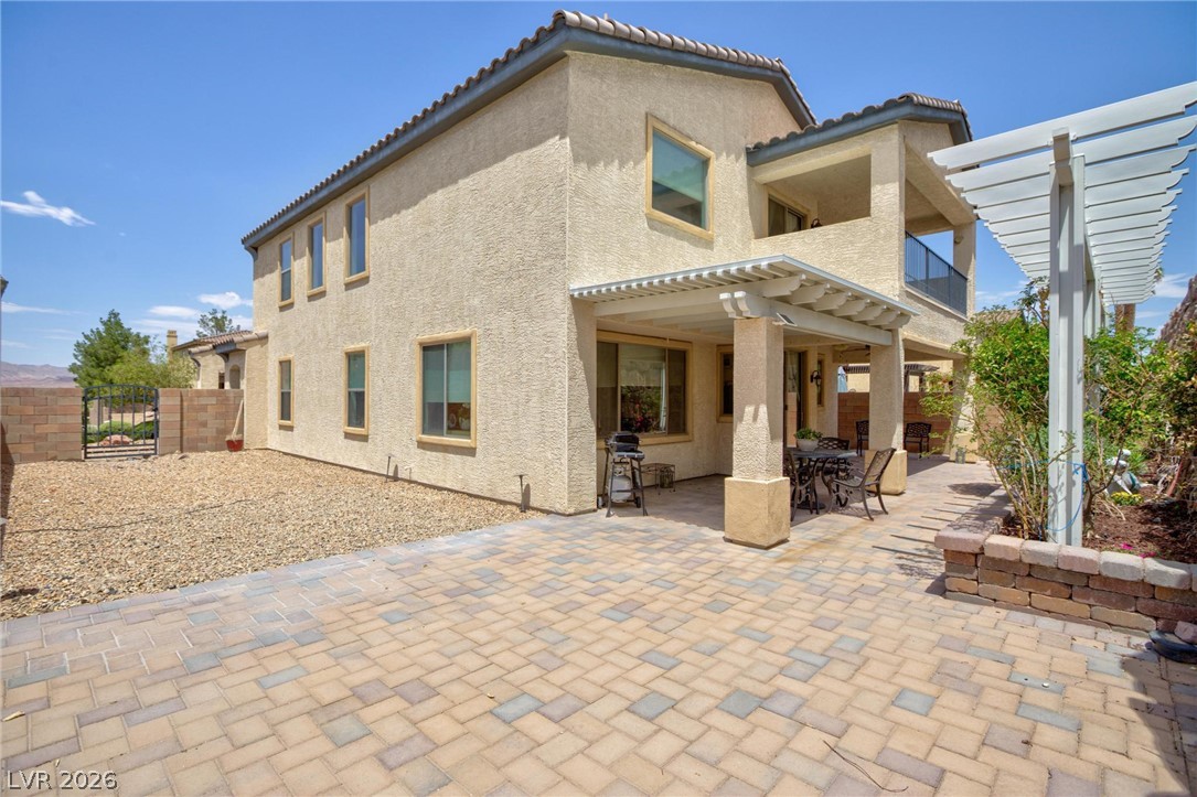 229 Via Franciosa Drive Henderson NV 89011