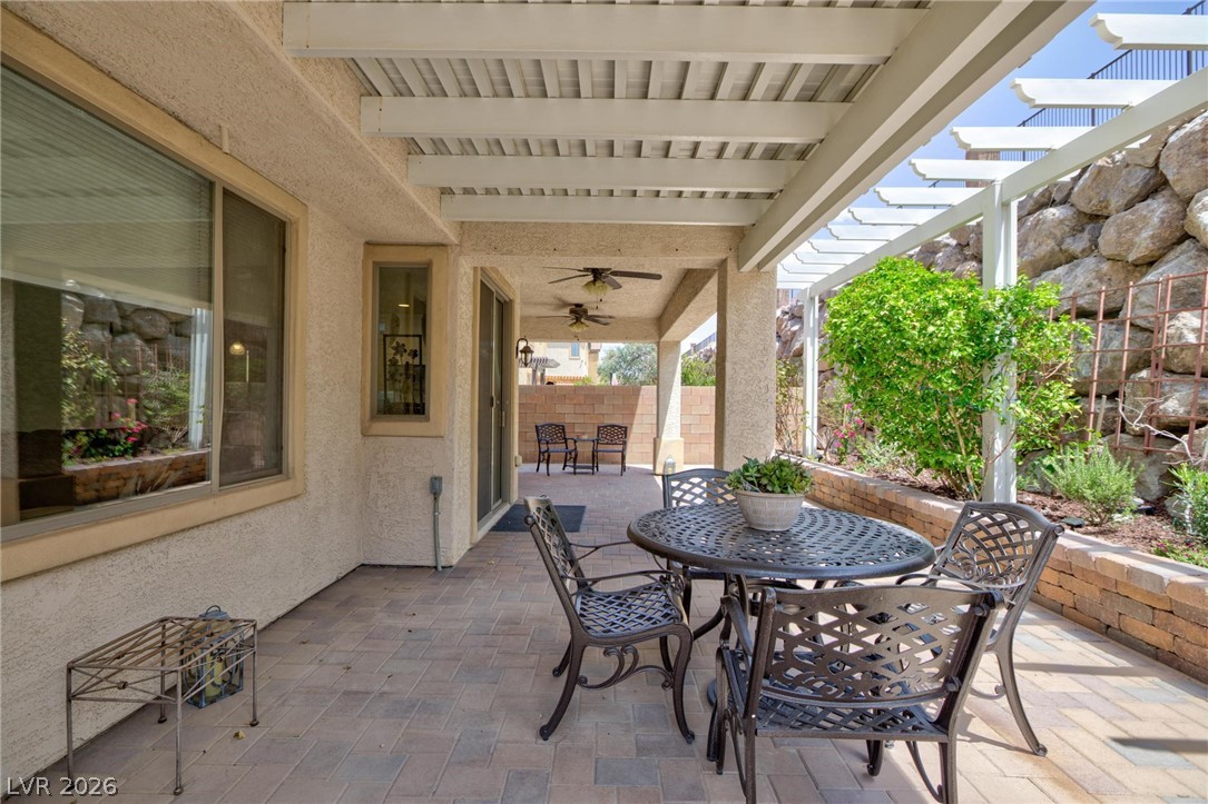 229 Via Franciosa Drive Henderson NV 89011