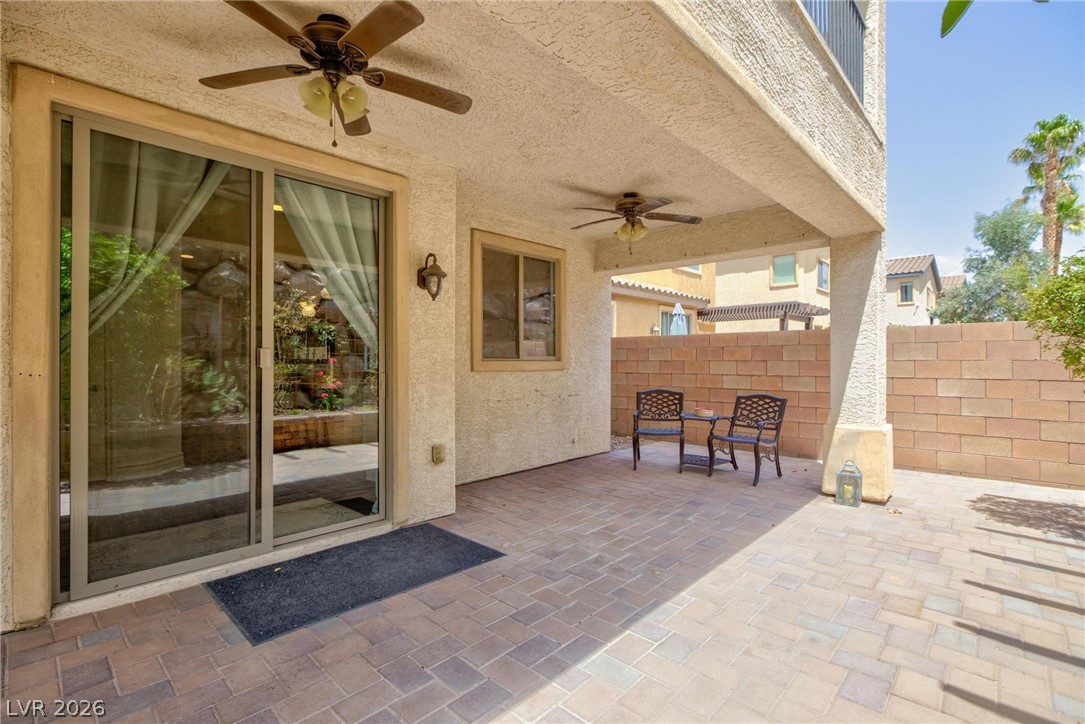 229 Via Franciosa Drive Henderson NV 89011