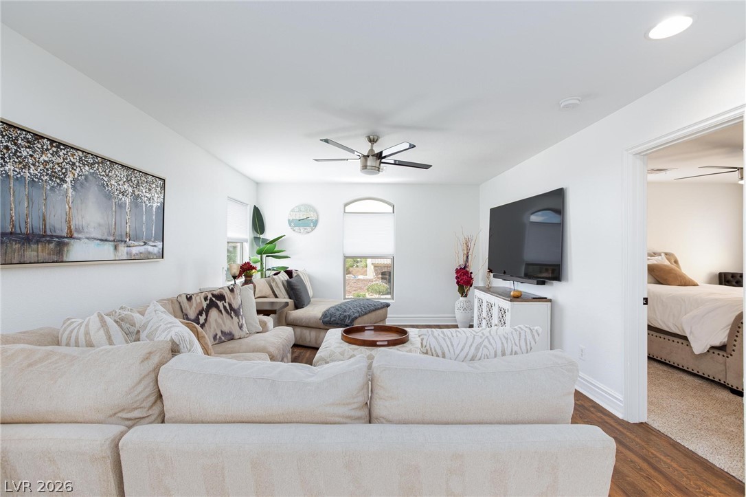 229 Via Franciosa Drive Henderson NV 89011