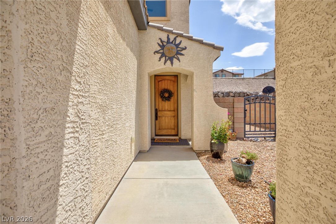 229 Via Franciosa Drive Henderson NV 89011
