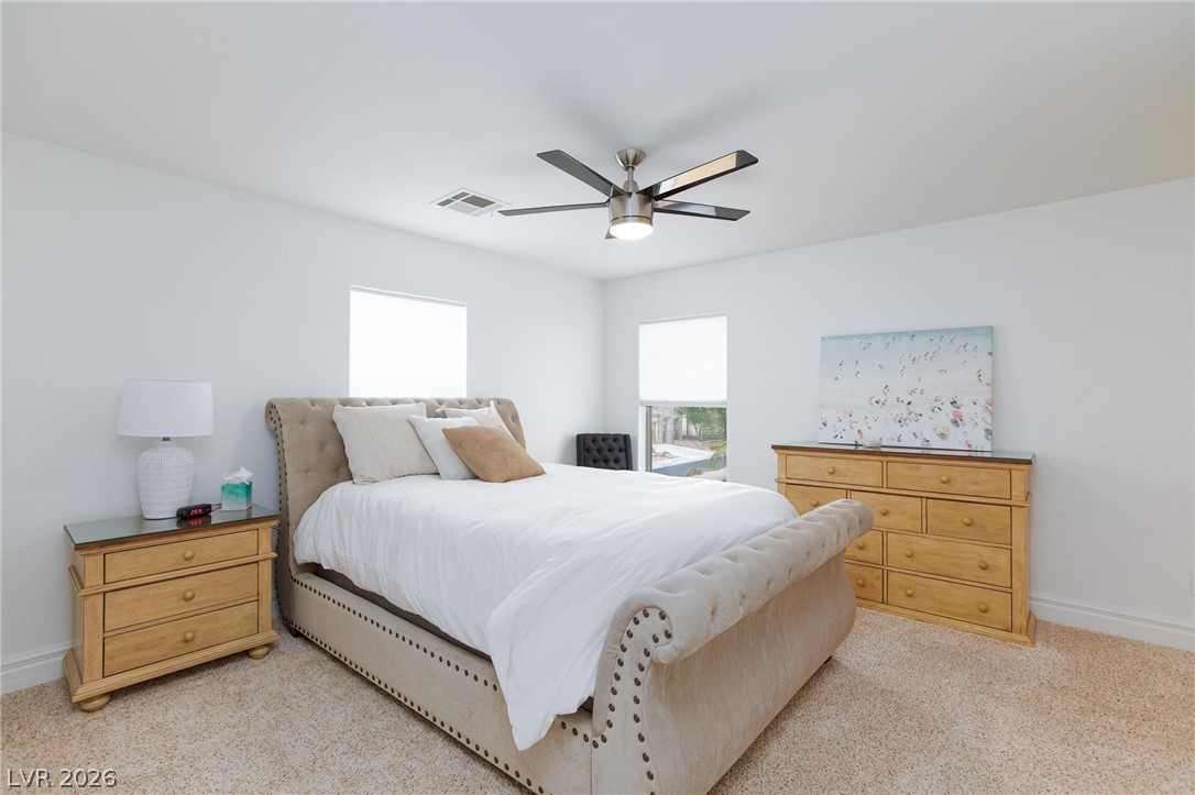 229 Via Franciosa Drive Henderson NV 89011