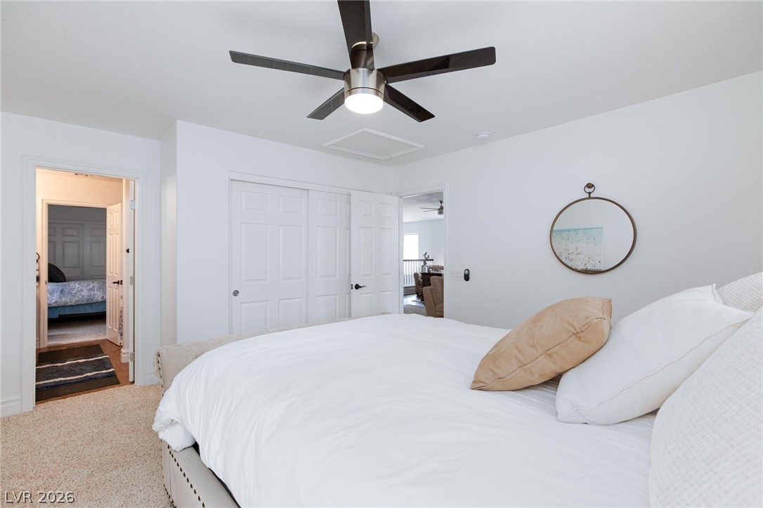 229 Via Franciosa Drive Henderson NV 89011
