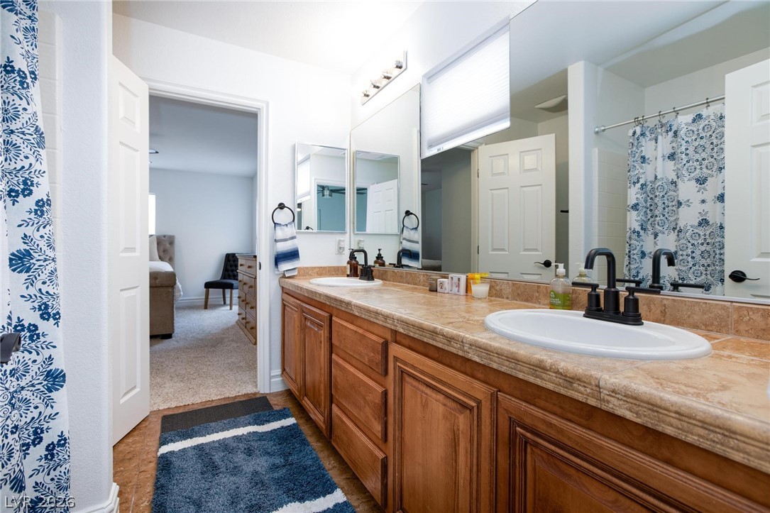 229 Via Franciosa Drive Henderson NV 89011