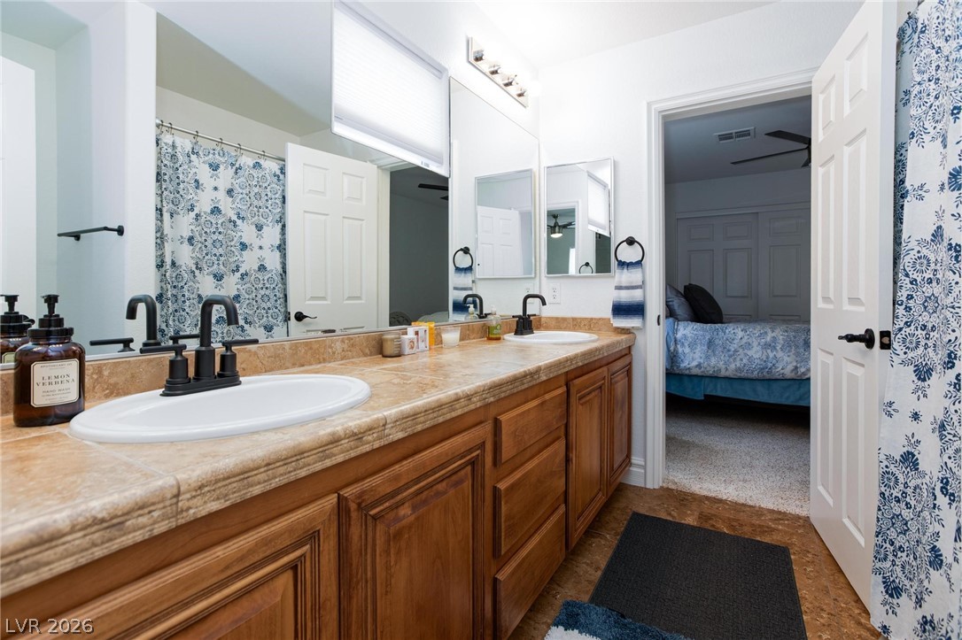 229 Via Franciosa Drive Henderson NV 89011