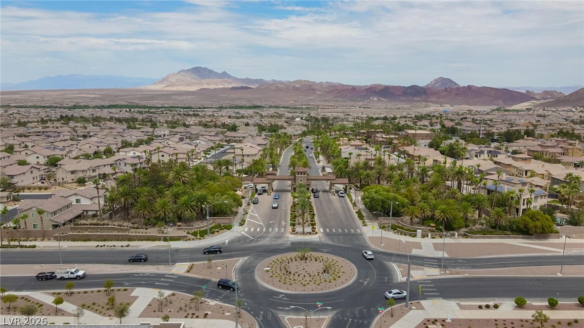 229 Via Franciosa Drive Henderson NV 89011