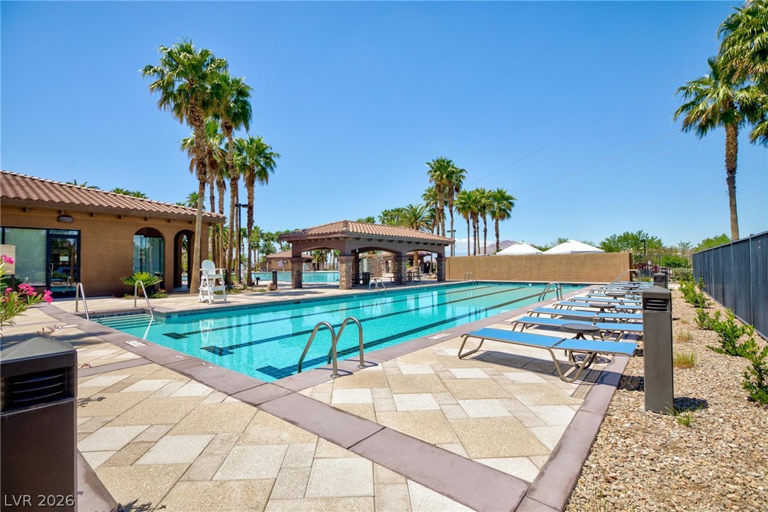 229 Via Franciosa Drive Henderson NV 89011