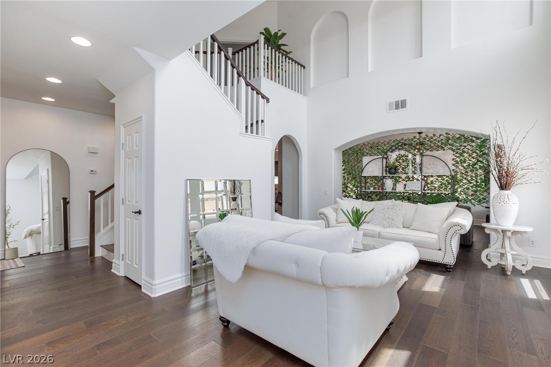 229 Via Franciosa Drive Henderson NV 89011