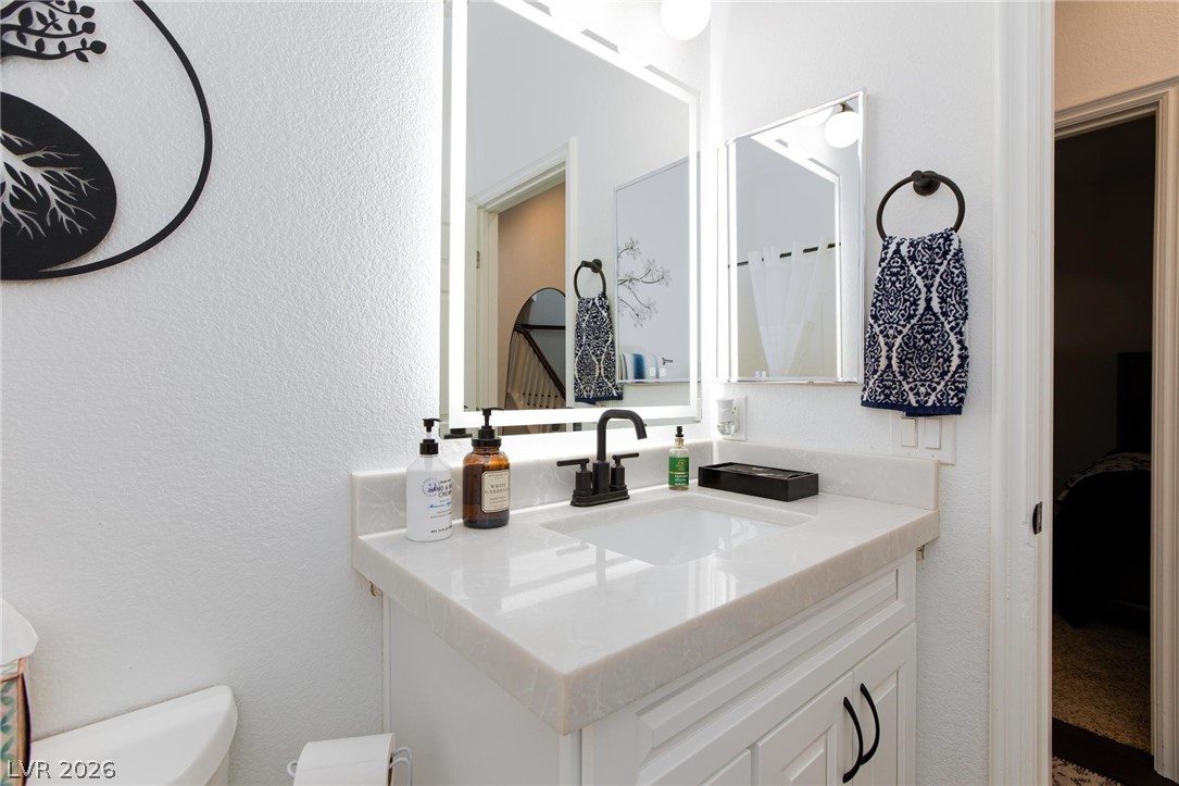 229 Via Franciosa Drive Henderson NV 89011