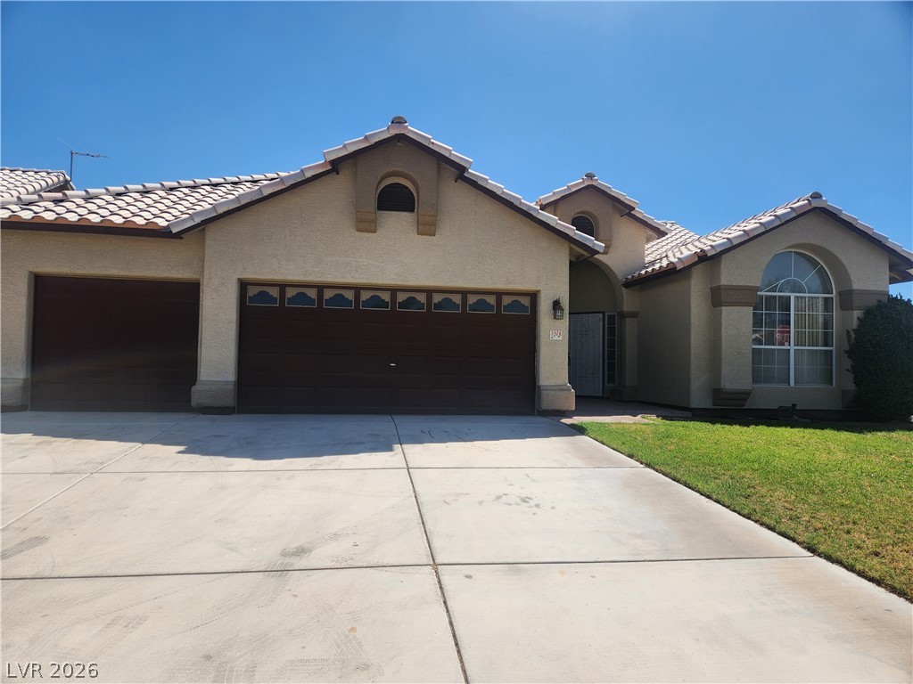 3924 Arrowbrook Way North Las Vegas NV 89032