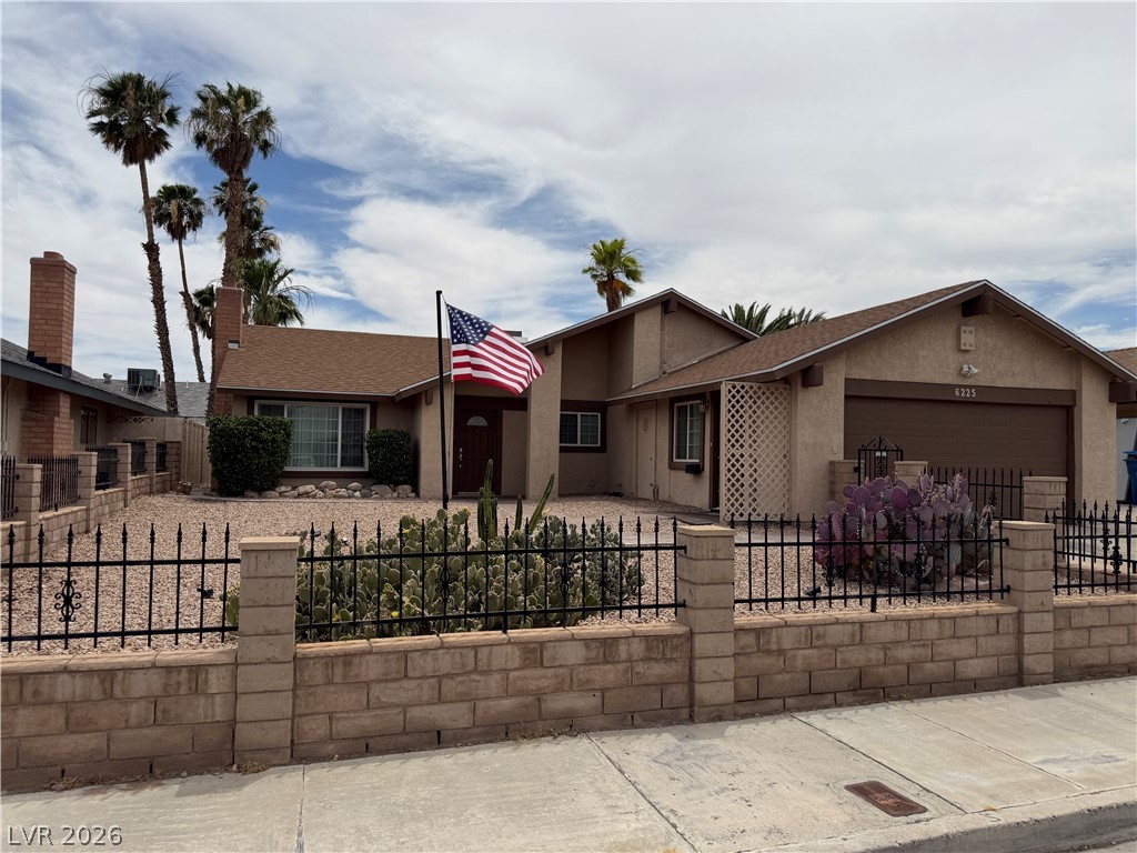 6225 Cedarwood Avenue Las Vegas NV 89103