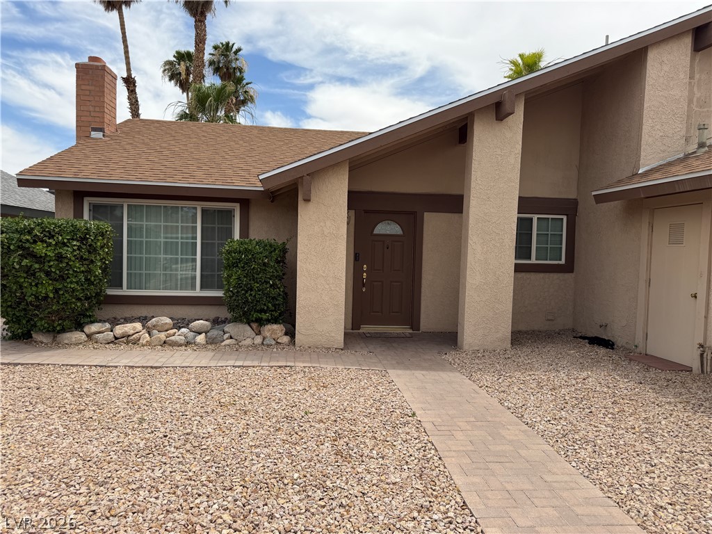 6225 Cedarwood Avenue Las Vegas NV 89103
