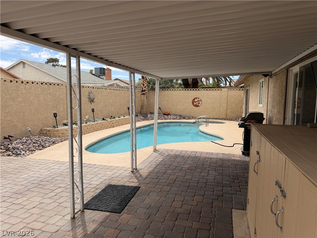 6225 Cedarwood Avenue Las Vegas NV 89103