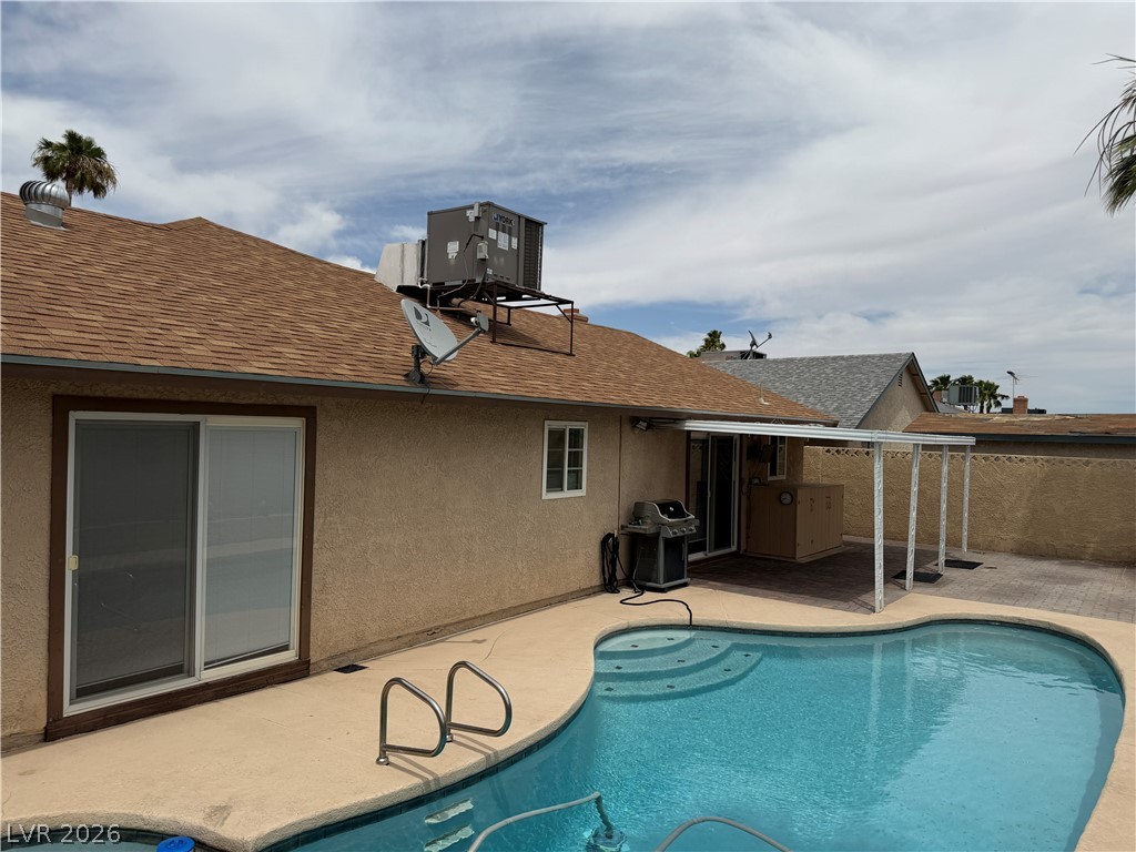 6225 Cedarwood Avenue Las Vegas NV 89103