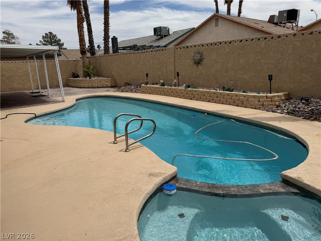 6225 Cedarwood Avenue Las Vegas NV 89103