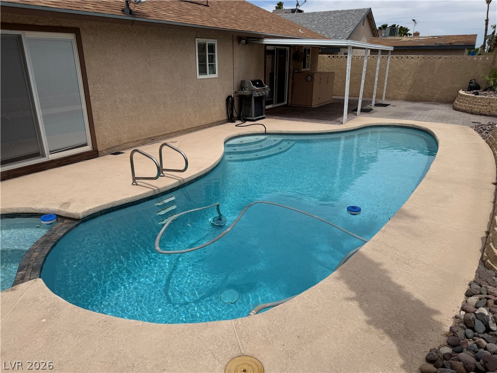 6225 Cedarwood Avenue Las Vegas NV 89103