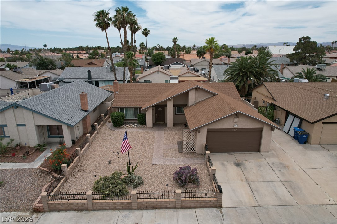 6225 Cedarwood Avenue Las Vegas NV 89103