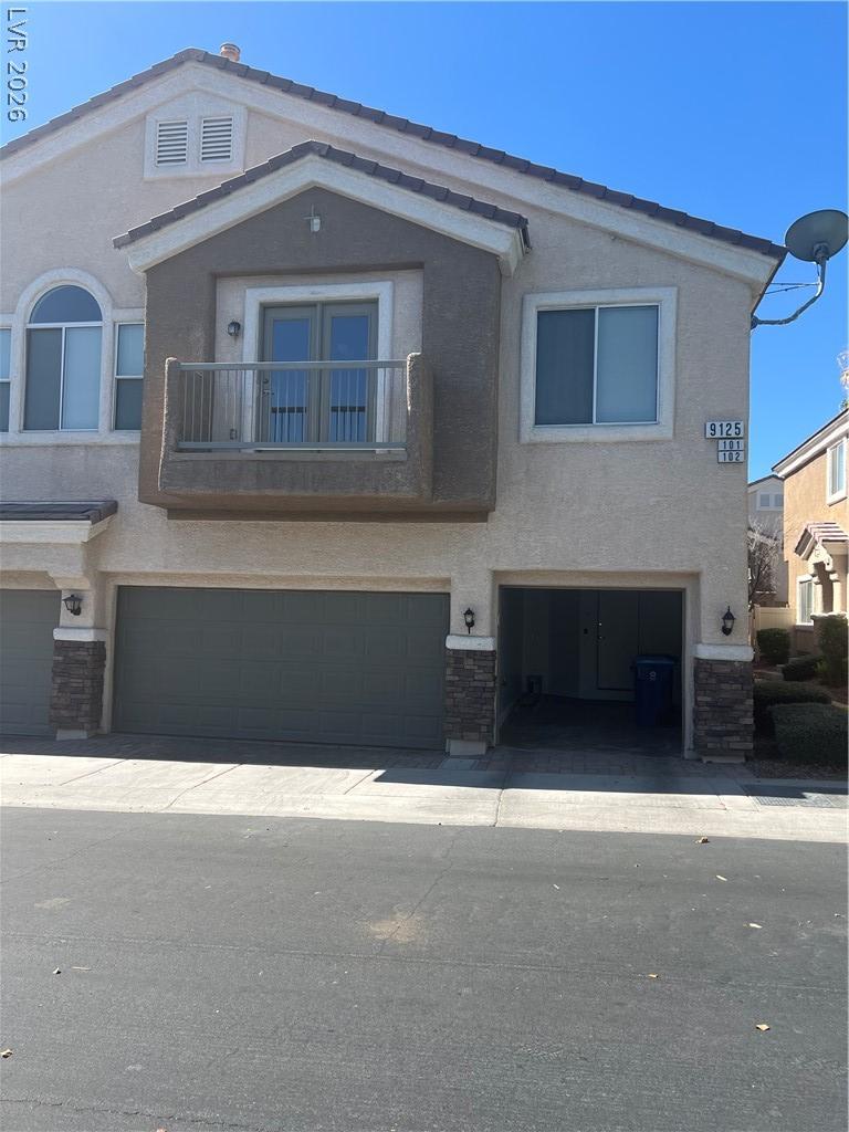 9125 Fish Tail Avenue 101 Las Vegas NV 89149