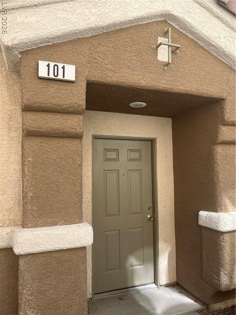 9125 Fish Tail Avenue 101 Las Vegas NV 89149