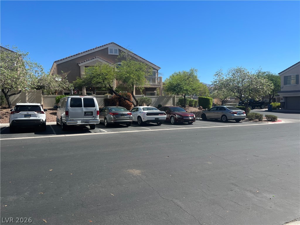9125 Fish Tail Avenue 101 Las Vegas NV 89149