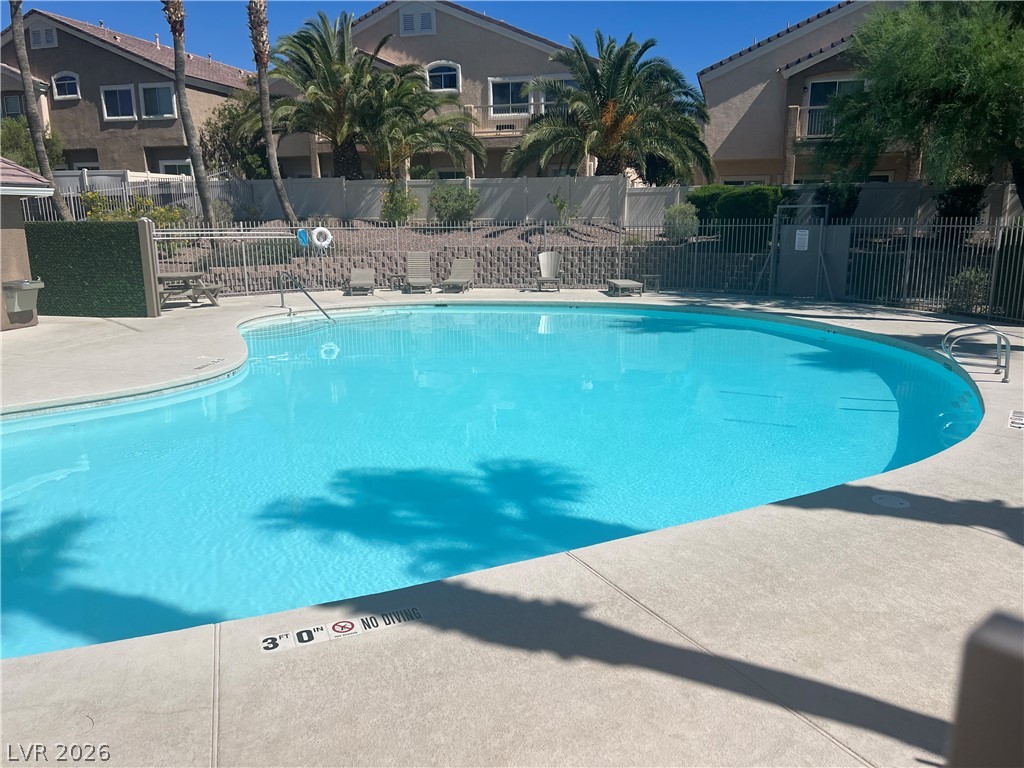 9125 Fish Tail Avenue 101 Las Vegas NV 89149