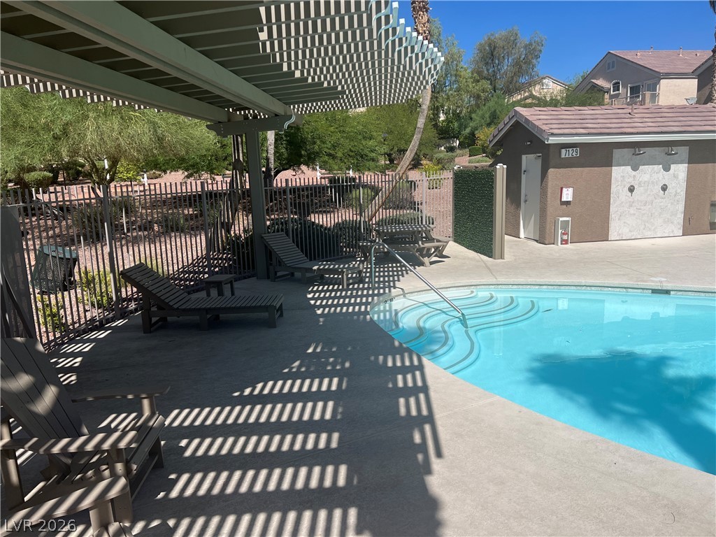 9125 Fish Tail Avenue 101 Las Vegas NV 89149