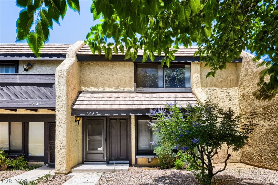 3249 Liahona Way Las Vegas NV 89121